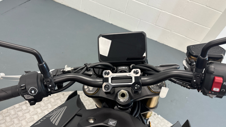 Honda CB 1000 Hornet SP (25MY)